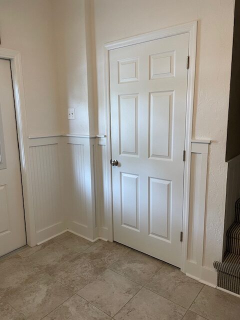 build back construction and insurance storm damage